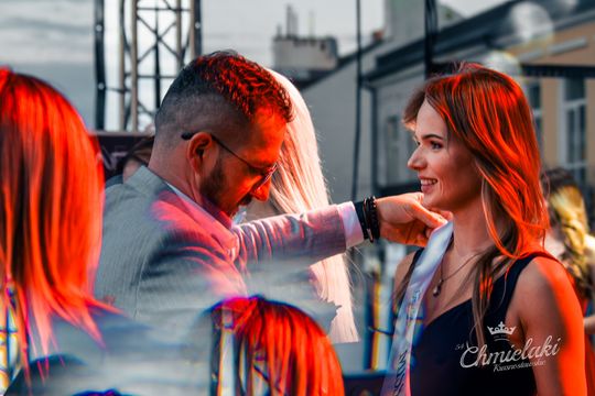 Wybory Miss Chmielaków 2025 [GALERIA ZDJĘĆ]