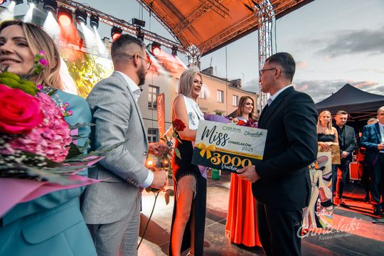Wybory Miss Chmielaków 2025 [GALERIA ZDJĘĆ]
