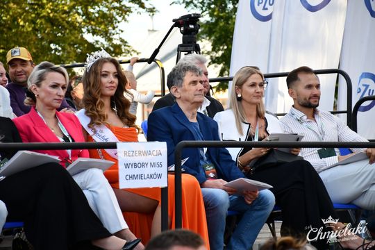 Wybory Miss Chmielaków 2025 [GALERIA ZDJĘĆ]