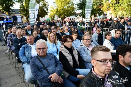 Wybory Miss Chmielaków 2025 [GALERIA ZDJĘĆ]