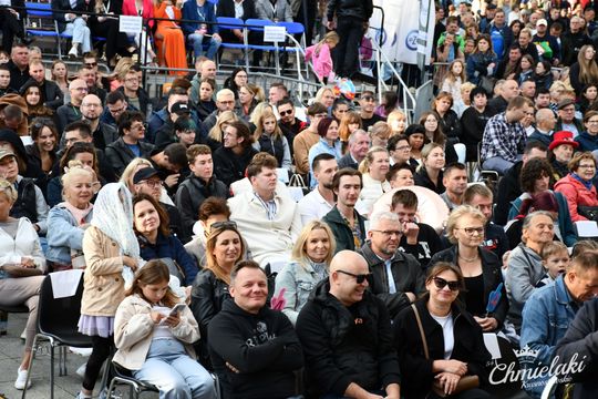 Wybory Miss Chmielaków 2025 [GALERIA ZDJĘĆ]