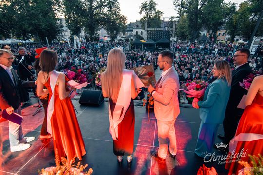 Wybory Miss Chmielaków 2025 [GALERIA ZDJĘĆ]