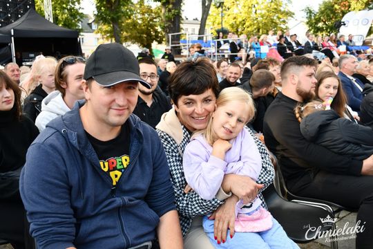 Wybory Miss Chmielaków 2025 [GALERIA ZDJĘĆ]