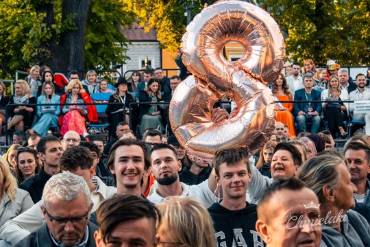 Wybory Miss Chmielaków 2025 [GALERIA ZDJĘĆ]