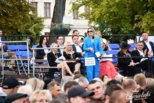 Wybory Miss Chmielaków 2025 [GALERIA ZDJĘĆ]