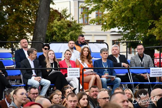 Wybory Miss Chmielaków 2025 [GALERIA ZDJĘĆ]