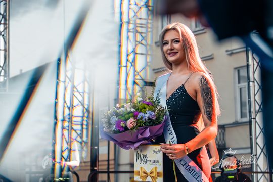 Wybory Miss Chmielaków 2025 [GALERIA ZDJĘĆ]