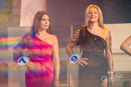 Wybory Miss Chmielaków 2025 [GALERIA ZDJĘĆ]