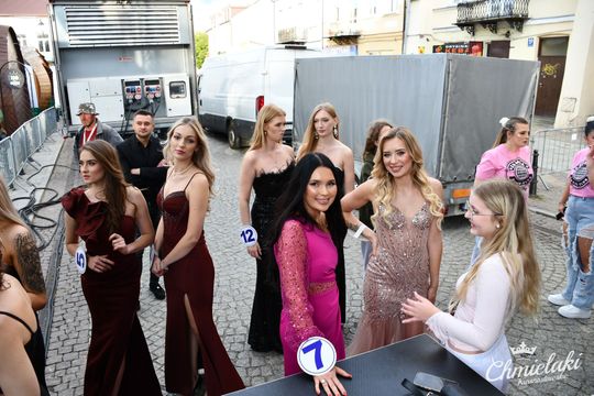 Wybory Miss Chmielaków 2025 [GALERIA ZDJĘĆ]