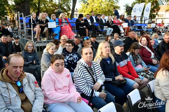 Wybory Miss Chmielaków 2025 [GALERIA ZDJĘĆ]