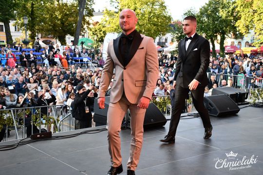 Wybory Miss Chmielaków 2025 [GALERIA ZDJĘĆ]