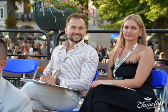 Wybory Miss Chmielaków 2025 [GALERIA ZDJĘĆ]