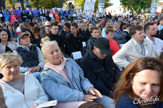 Wybory Miss Chmielaków 2025 [GALERIA ZDJĘĆ]