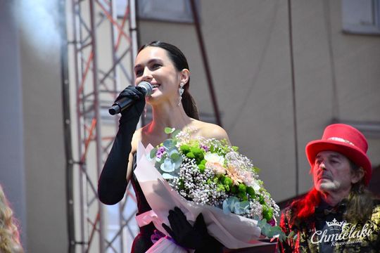 Wybory Miss Chmielaków 2025 [GALERIA ZDJĘĆ]