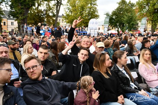 Wybory Miss Chmielaków 2025 [GALERIA ZDJĘĆ]
