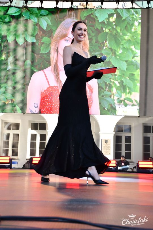 Wybory Miss Chmielaków 2025 [GALERIA ZDJĘĆ]
