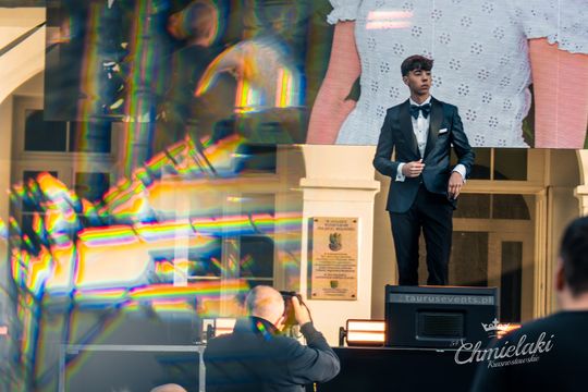 Wybory Miss Chmielaków 2025 [GALERIA ZDJĘĆ]