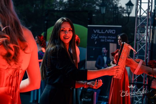 Wybory Miss Chmielaków 2025 [GALERIA ZDJĘĆ]