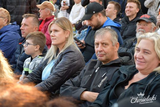 Wybory Miss Chmielaków 2025 [GALERIA ZDJĘĆ]