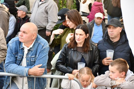 Wybory Miss Chmielaków 2025 [GALERIA ZDJĘĆ]