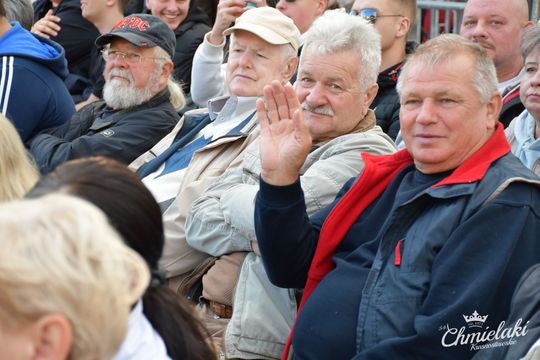 Wybory Miss Chmielaków 2025 [GALERIA ZDJĘĆ]