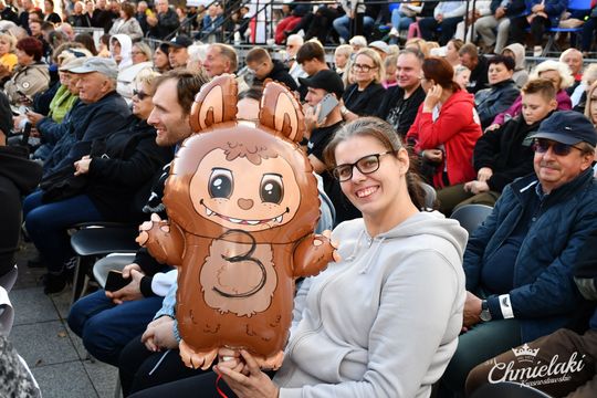 Wybory Miss Chmielaków 2025 [GALERIA ZDJĘĆ]