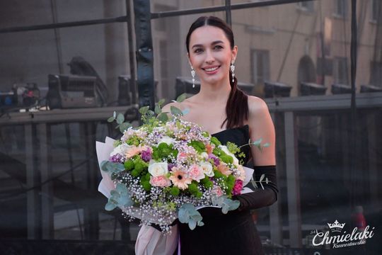 Wybory Miss Chmielaków 2025 [GALERIA ZDJĘĆ]