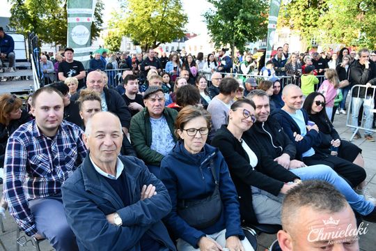 Wybory Miss Chmielaków 2025 [GALERIA ZDJĘĆ]