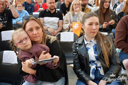 Wybory Miss Chmielaków 2025 [GALERIA ZDJĘĆ]