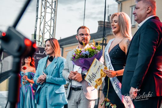 Wybory Miss Chmielaków 2025 [GALERIA ZDJĘĆ]