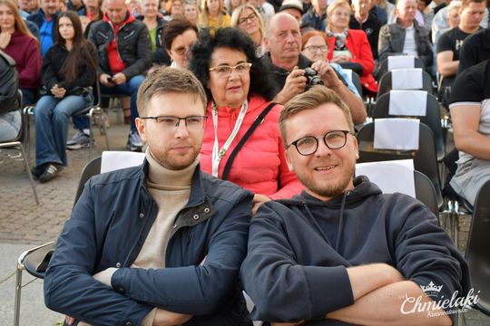 Wybory Miss Chmielaków 2025 [GALERIA ZDJĘĆ]