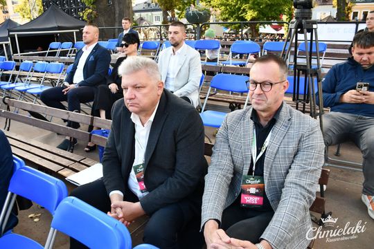 Wybory Miss Chmielaków 2025 [GALERIA ZDJĘĆ]