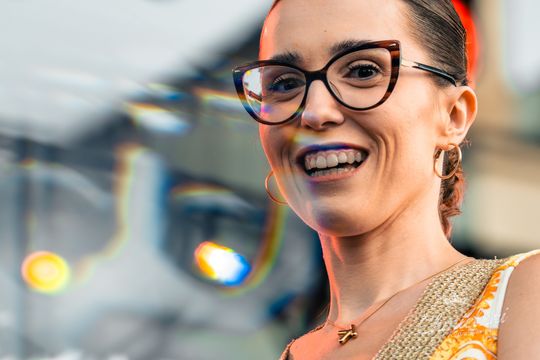 Wybory Miss Chmielaków 2025 [GALERIA ZDJĘĆ]