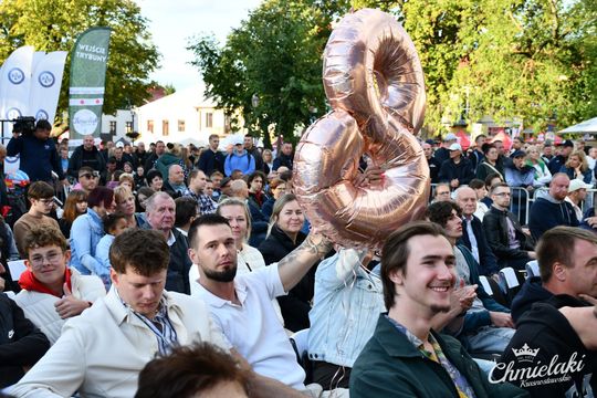 Wybory Miss Chmielaków 2025 [GALERIA ZDJĘĆ]
