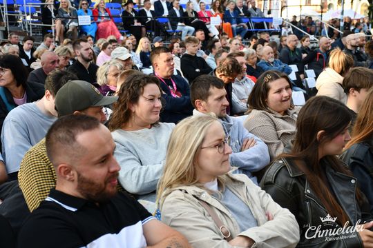 Wybory Miss Chmielaków 2025 [GALERIA ZDJĘĆ]