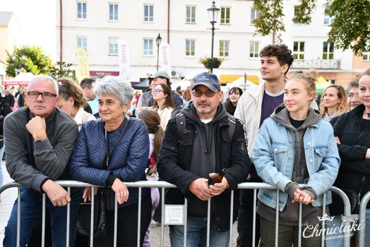 Wybory Miss Chmielaków 2025 [GALERIA ZDJĘĆ]