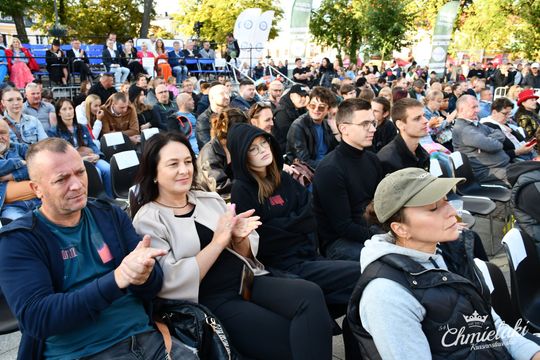 Wybory Miss Chmielaków 2025 [GALERIA ZDJĘĆ]