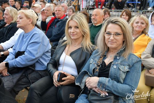 Wybory Miss Chmielaków 2025 [GALERIA ZDJĘĆ]