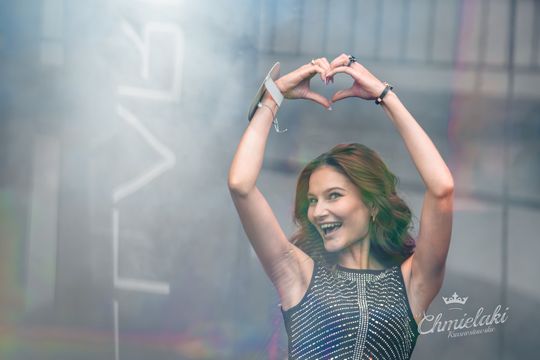 Wybory Miss Chmielaków 2025 [GALERIA ZDJĘĆ]