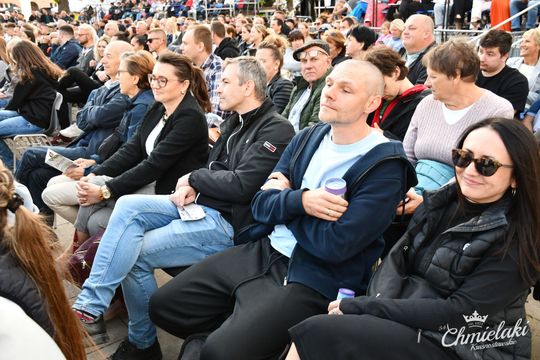 Wybory Miss Chmielaków 2025 [GALERIA ZDJĘĆ]