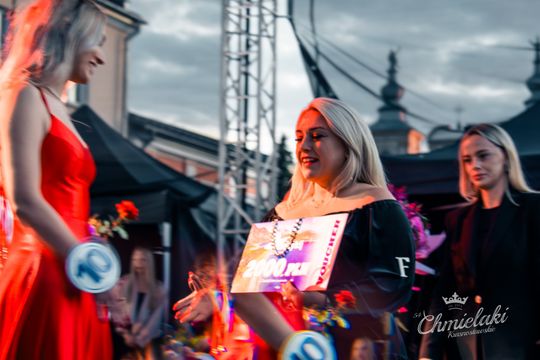 Wybory Miss Chmielaków 2025 [GALERIA ZDJĘĆ]
