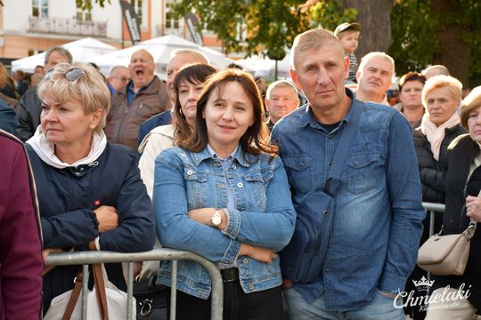 Wybory Miss Chmielaków 2025 [GALERIA ZDJĘĆ]