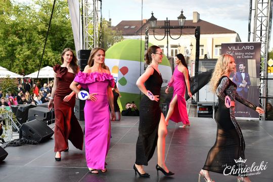 Wybory Miss Chmielaków 2025 [GALERIA ZDJĘĆ]