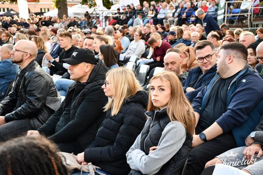 Wybory Miss Chmielaków 2025 [GALERIA ZDJĘĆ]