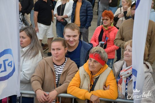 Wybory Miss Chmielaków 2025 [GALERIA ZDJĘĆ]