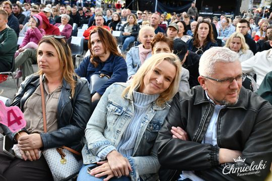 Wybory Miss Chmielaków 2025 [GALERIA ZDJĘĆ]