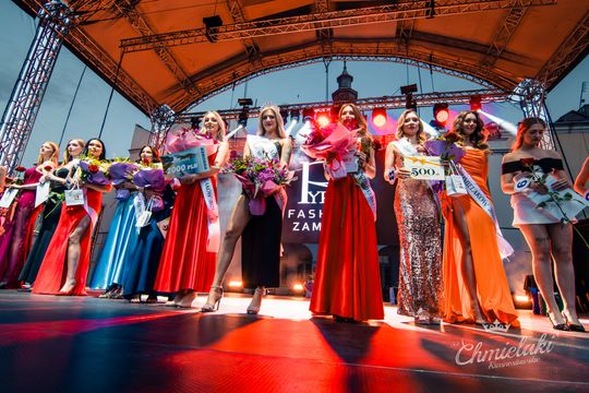 Wybory Miss Chmielaków 2025 [GALERIA ZDJĘĆ]