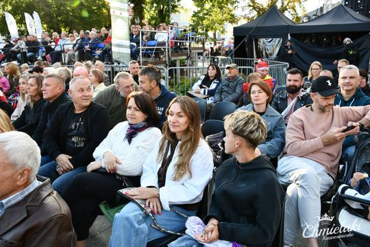 Wybory Miss Chmielaków 2025 [GALERIA ZDJĘĆ]