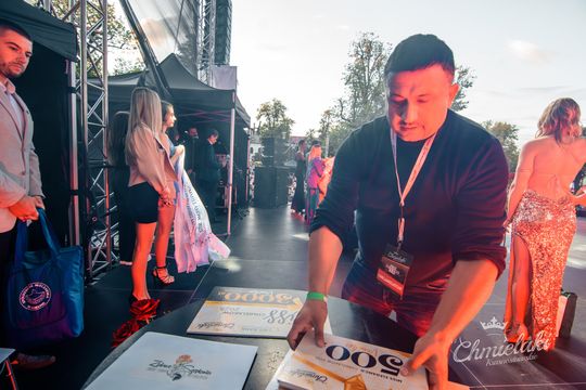 Wybory Miss Chmielaków 2025 [GALERIA ZDJĘĆ]