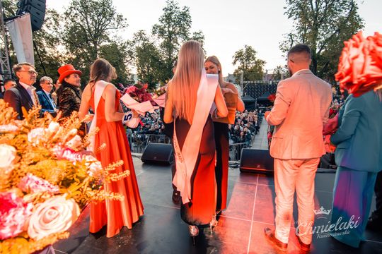 Wybory Miss Chmielaków 2025 [GALERIA ZDJĘĆ]